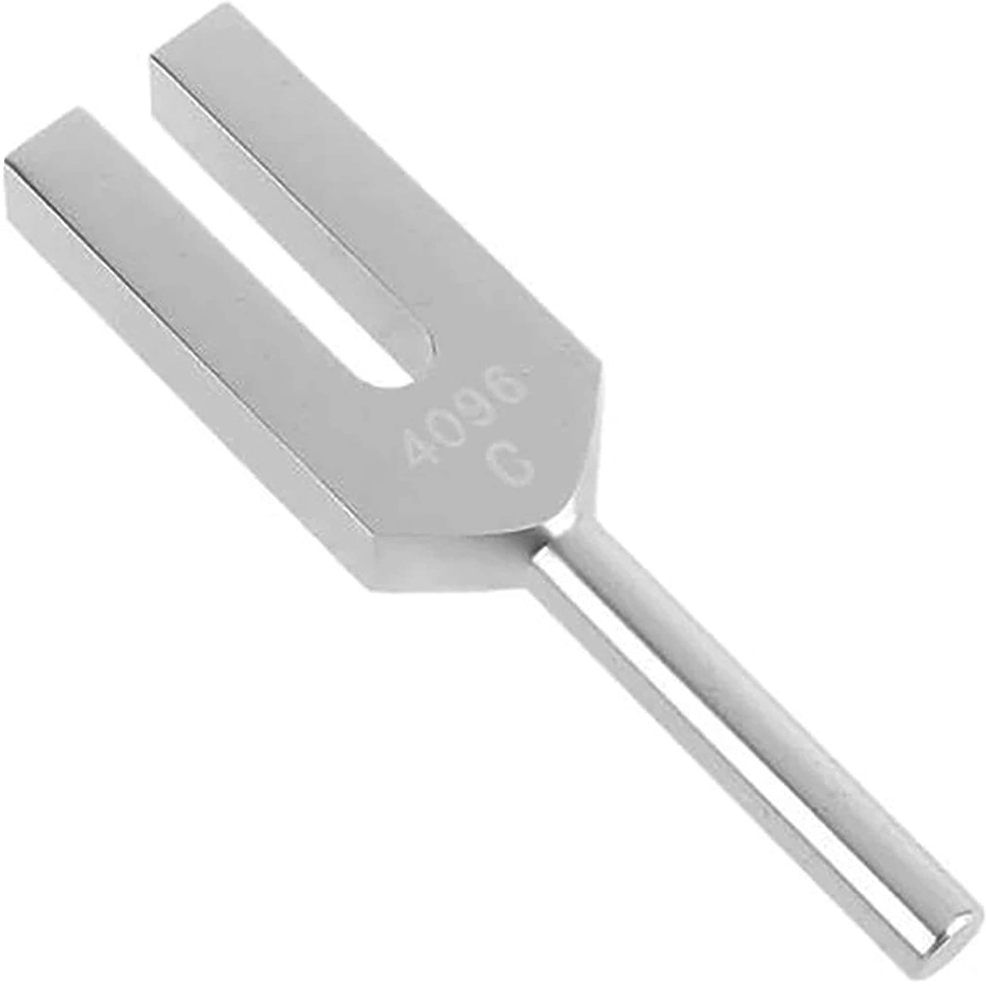 Medical Grade Aluminum Alloy Sensory Tuning Fork Activator For Healing