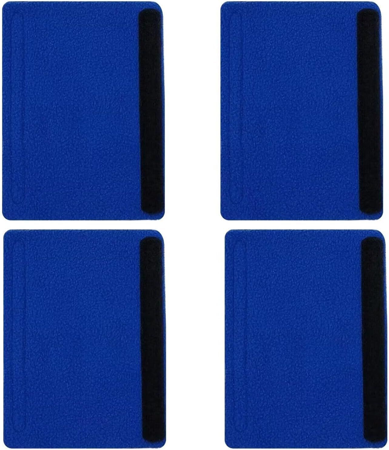 4 Pack Mask Strap Covers Intended for CPAP Strap view 4