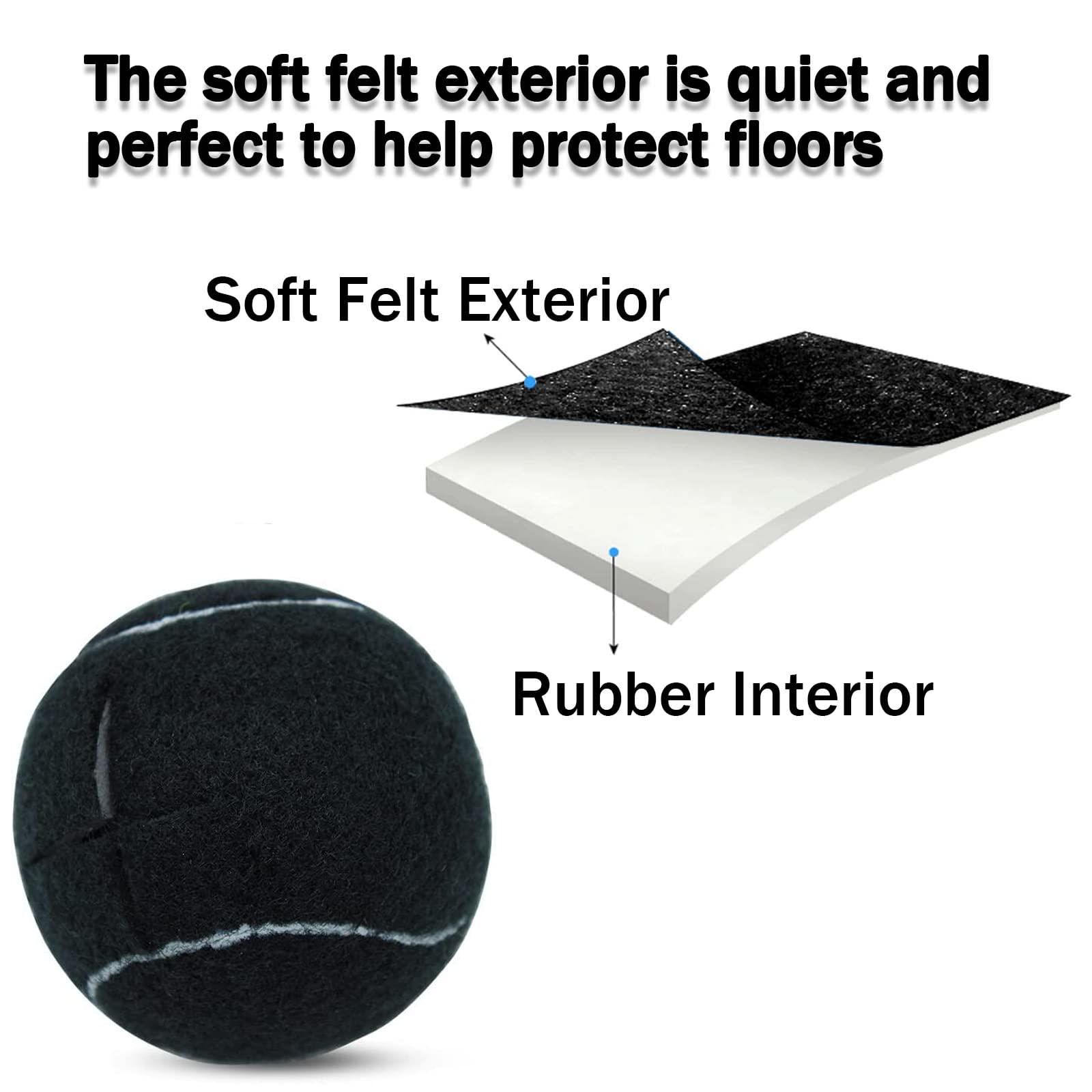 2 PCS for Furniture Legs and Floor Protection view 2