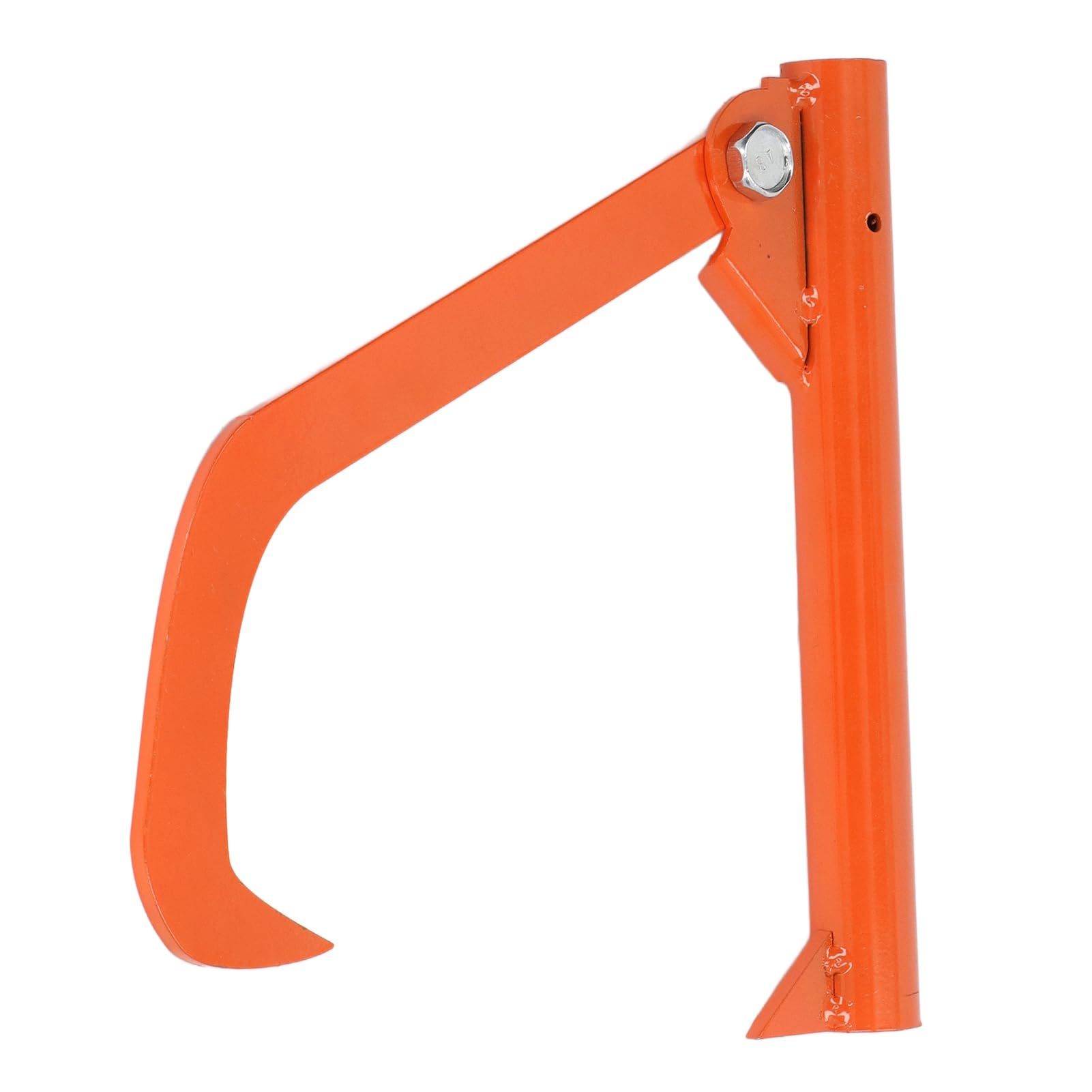 Wood Log Lifter Stainless Steel Effort Saving Log Roller Cant Hook