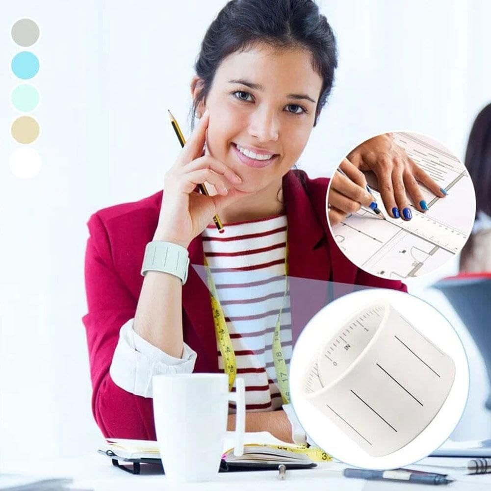 Wearable Nurse Notepad Wristbands view 2