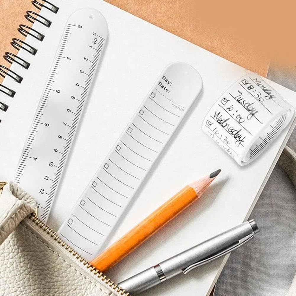 Wearable Nurse Notepad Wristbands view 3