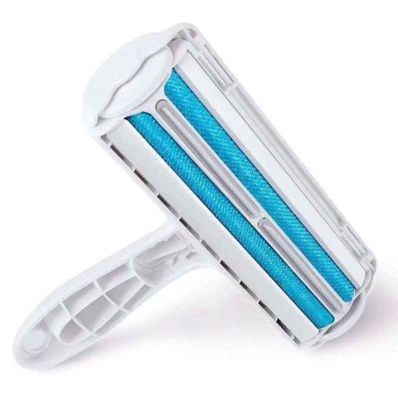 Couch Pet Hair Removal Tool and Roller - Reusable