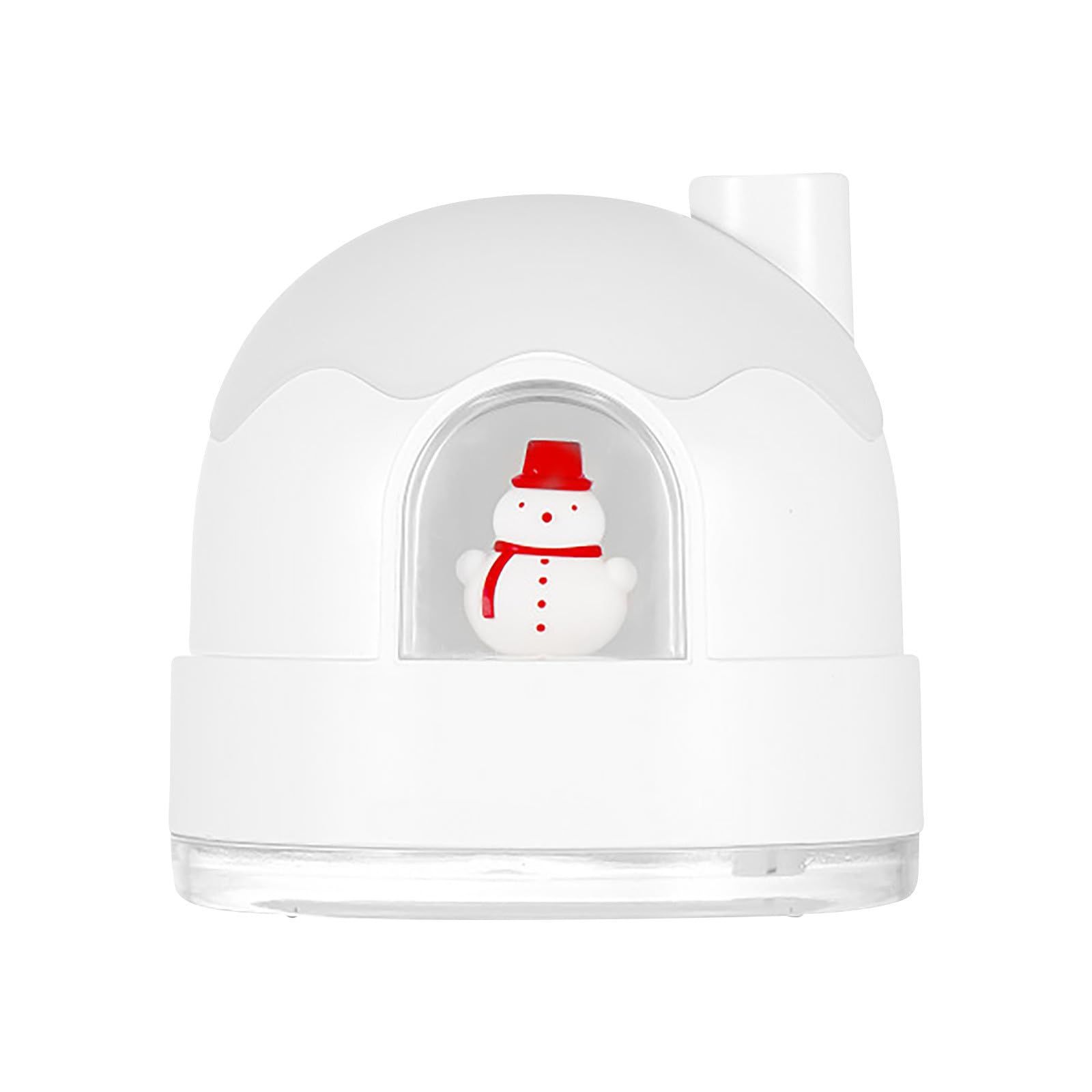 Rechargeable Mini Humidifier