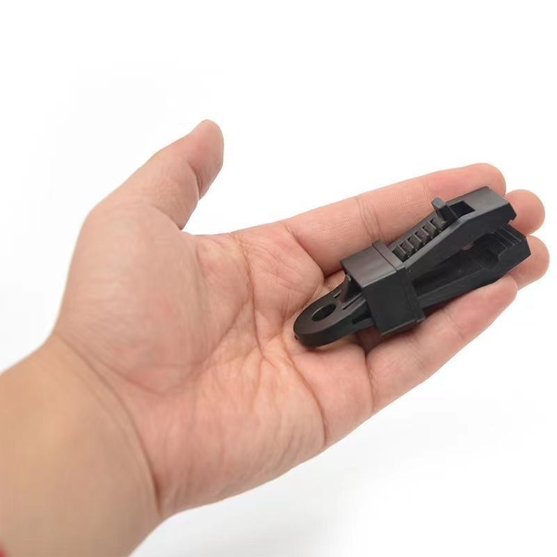 10PCS Heavy Duty Lock Grip view 3