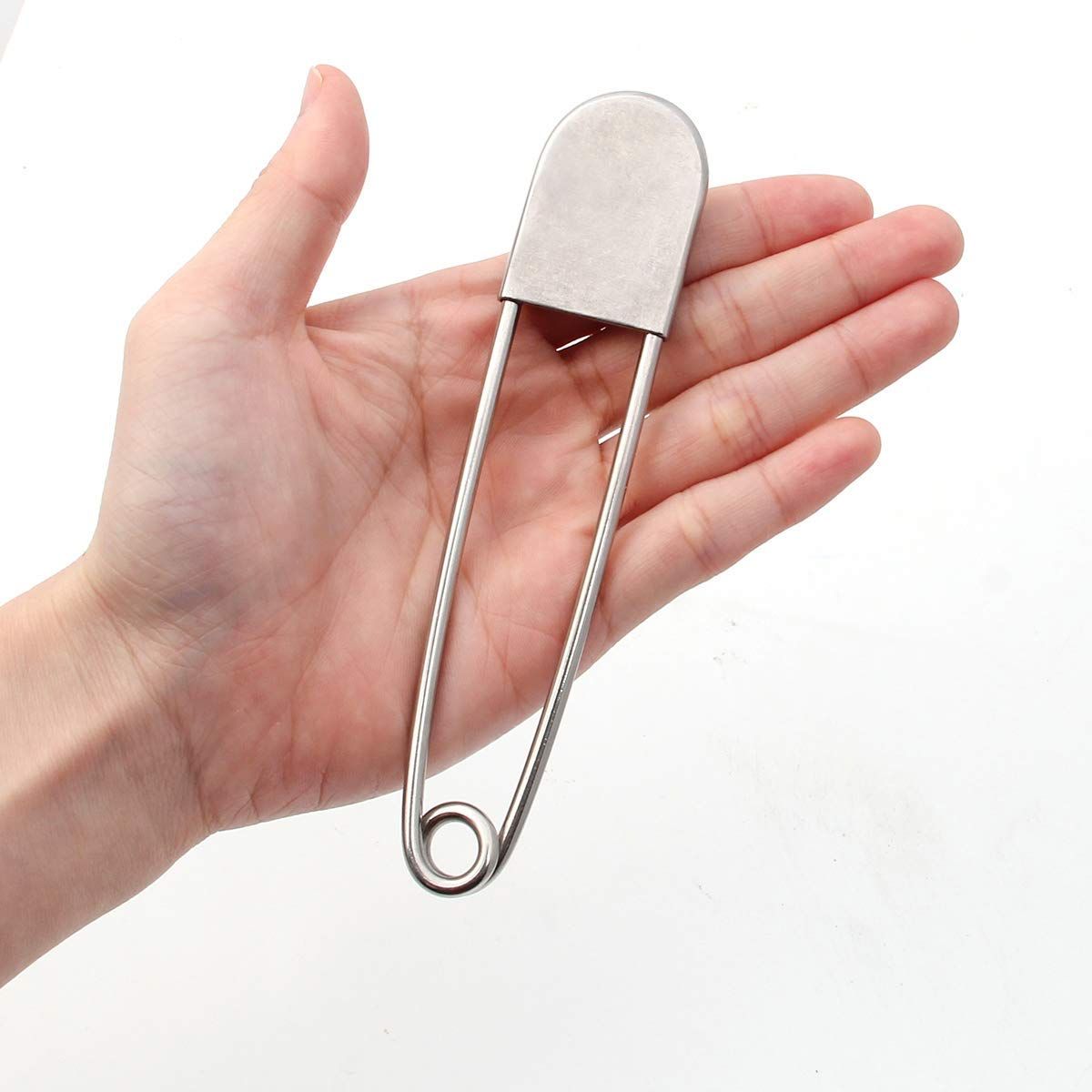 Tool Gadget Large Safety Pins — image 1
