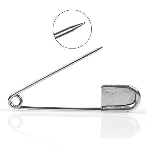 Tool Gadget Large Safety Pins view 2