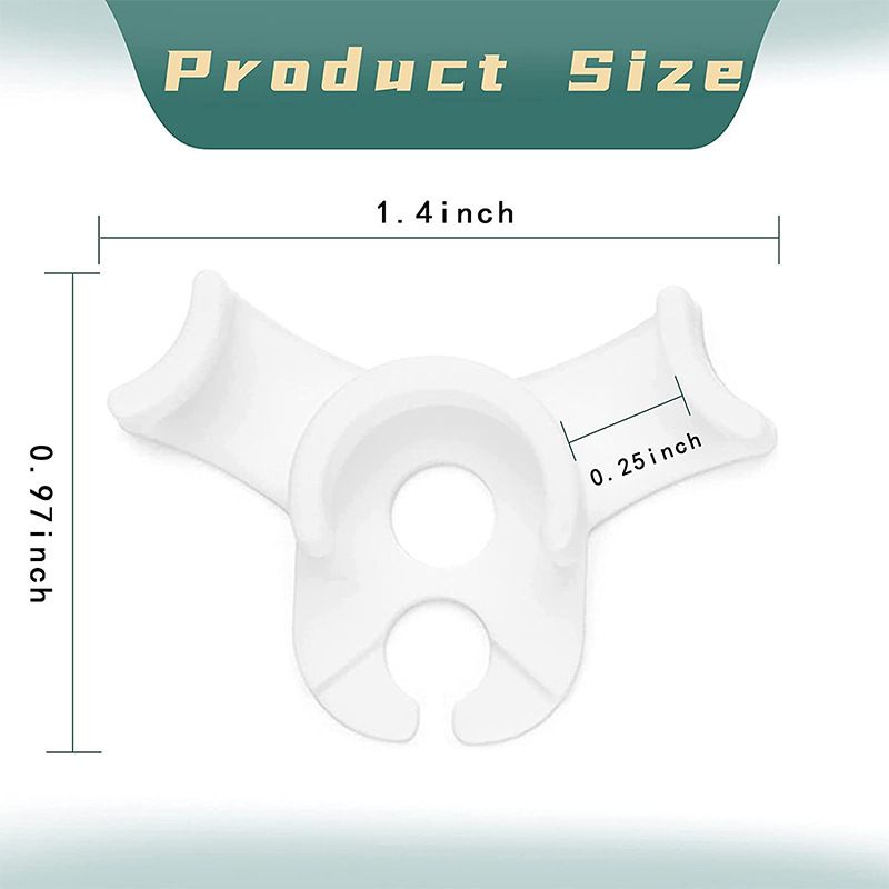 20 PCS Low-Pressure Plant Training Clip view 5
