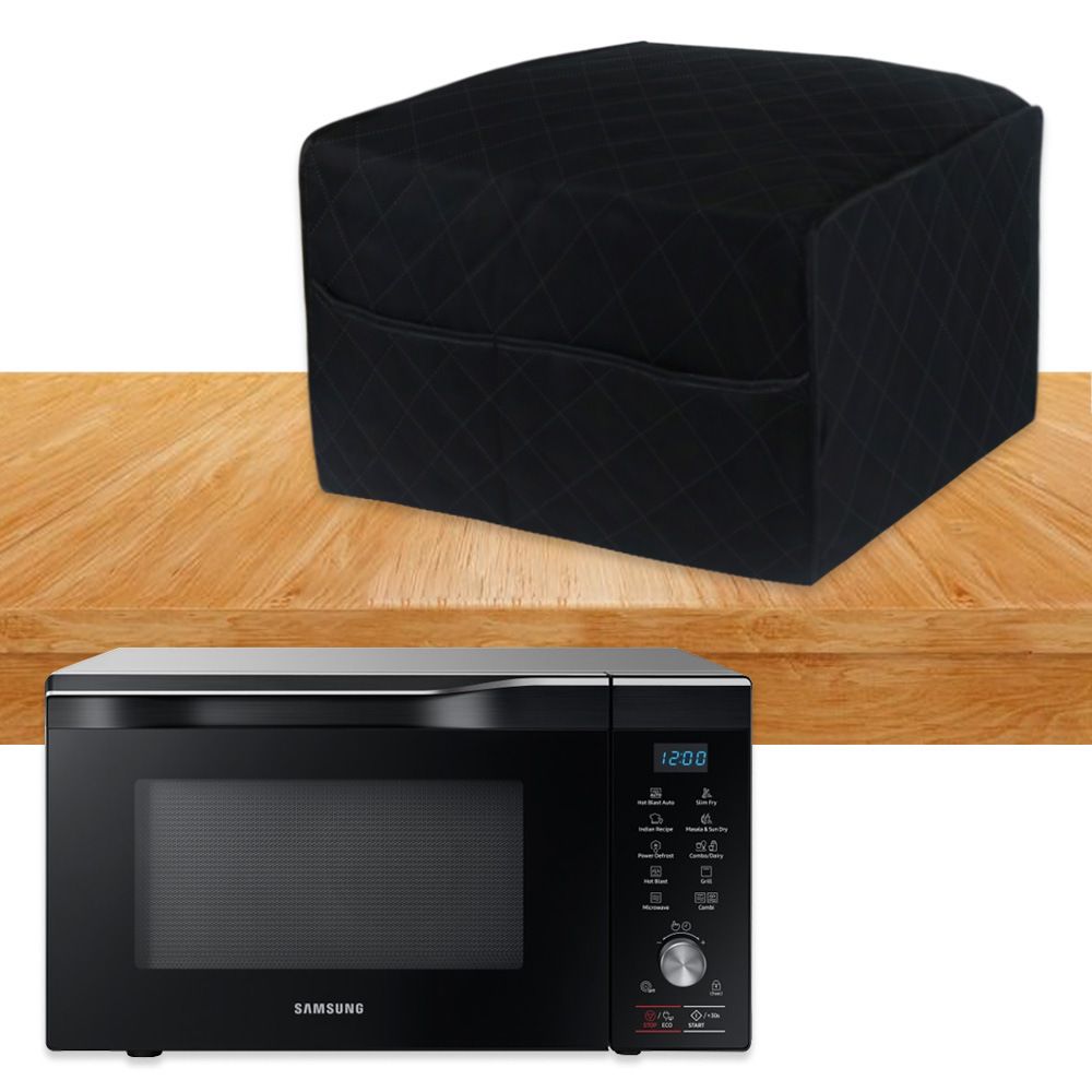 Convection Toaster Oven Cover — image 1