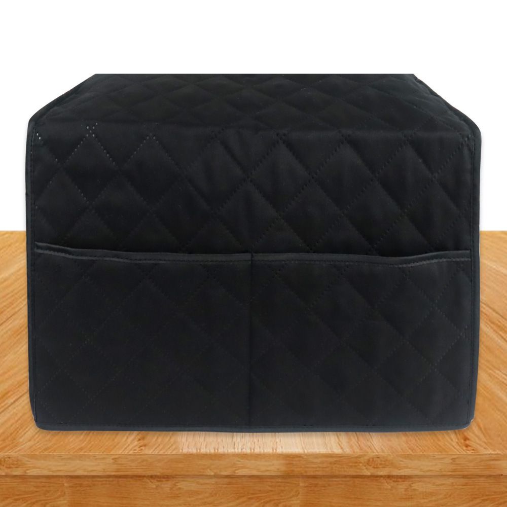 Convection Toaster Oven Cover view 2