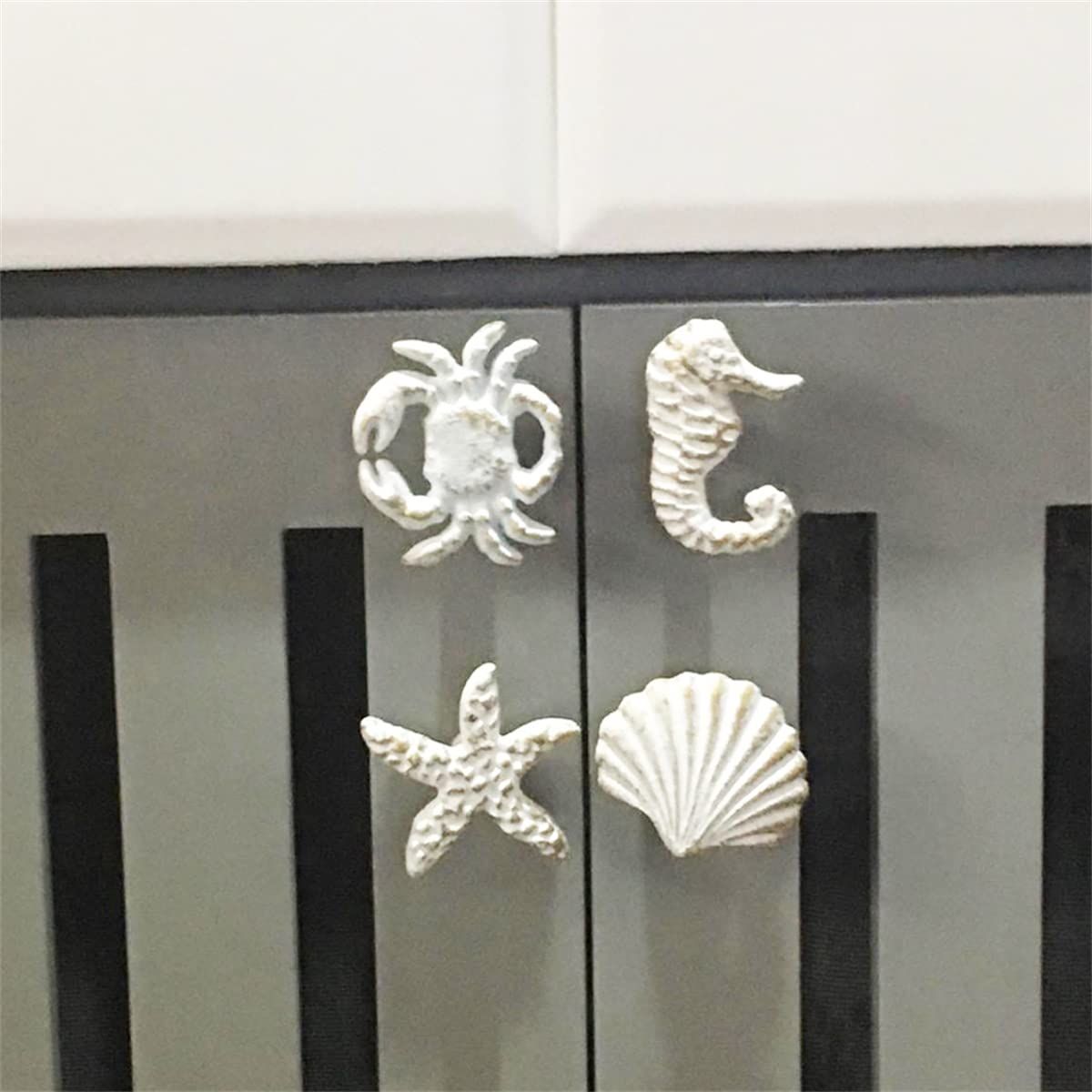 Cabinet Knobs for Cupboard Wardrobe Cabinet Kitchen view 4
