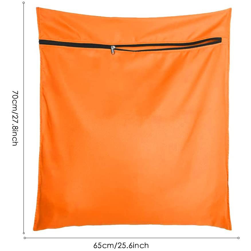 Pet Washing Bag Dog Cat Horse Hair Laundry Bag for Rug Sheet Boots Pets view 5