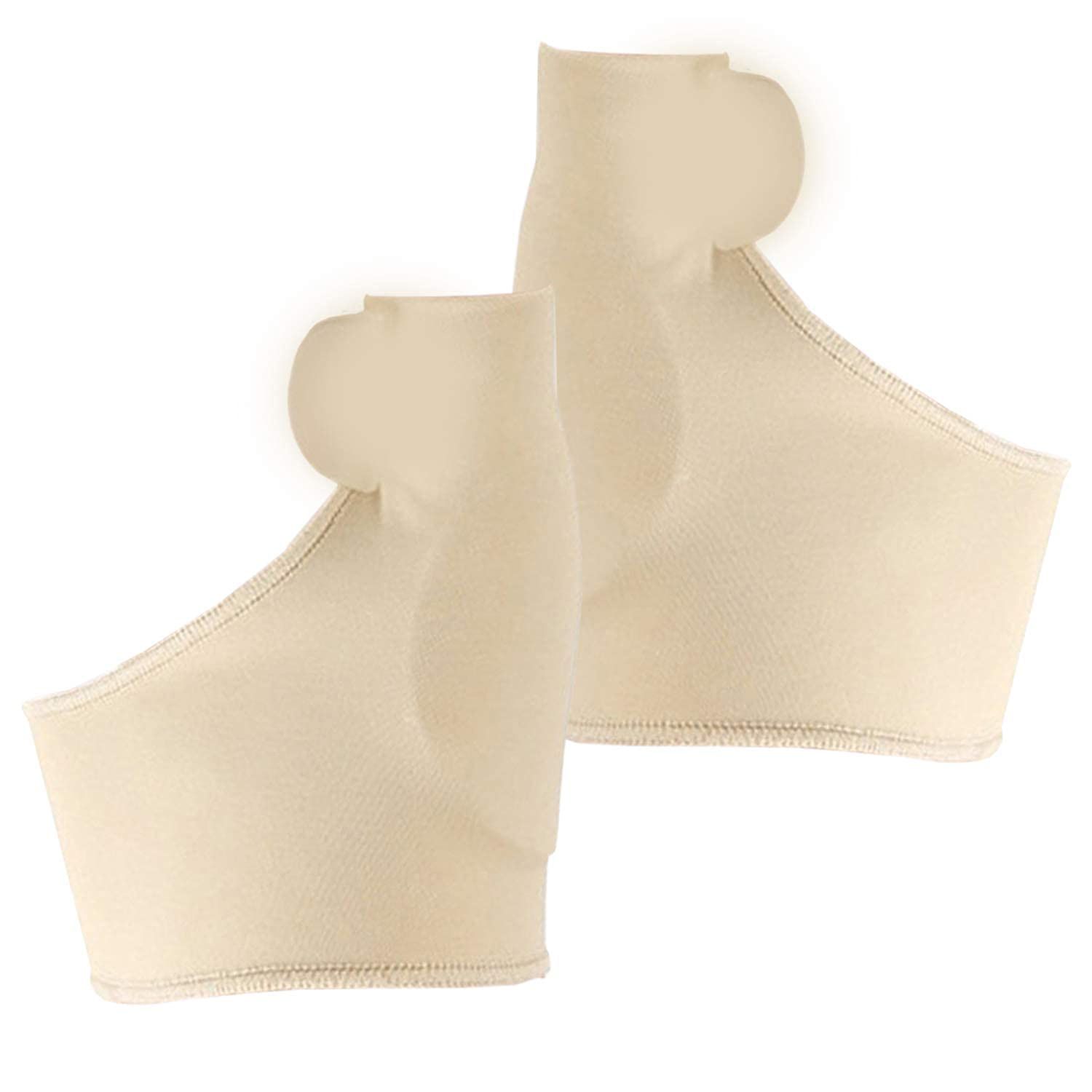Corrector and Orthopedic Valgus Relief Splint Gel Pads Sleeves Brace – Toe view 5