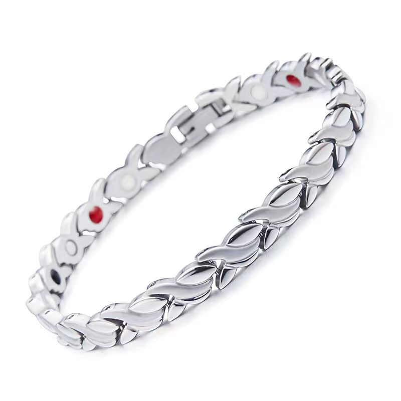 5 pcs Magnetic Bracelets for Women