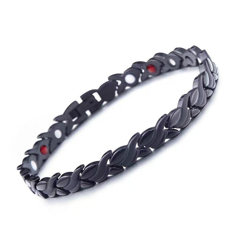 5 pcs Magnetic Bracelets for Women view 2