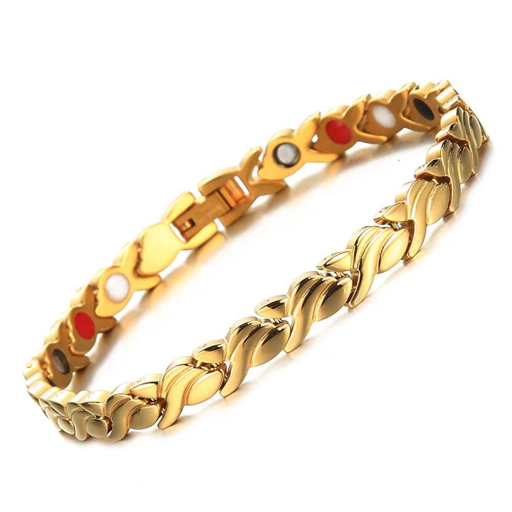5 pcs Magnetic Bracelets for Women view 4