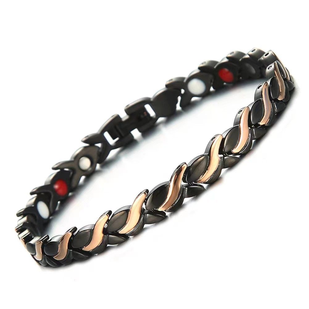 5 pcs Magnetic Bracelets for Women view 5