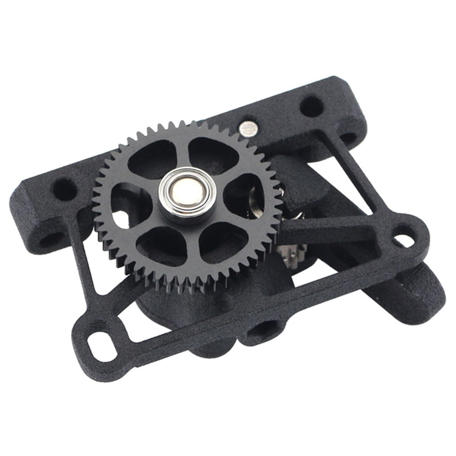 3D Printer Extruder Upgrade Part Gear Gear Part 50 Tooth Gear 3D Printer Part view 5