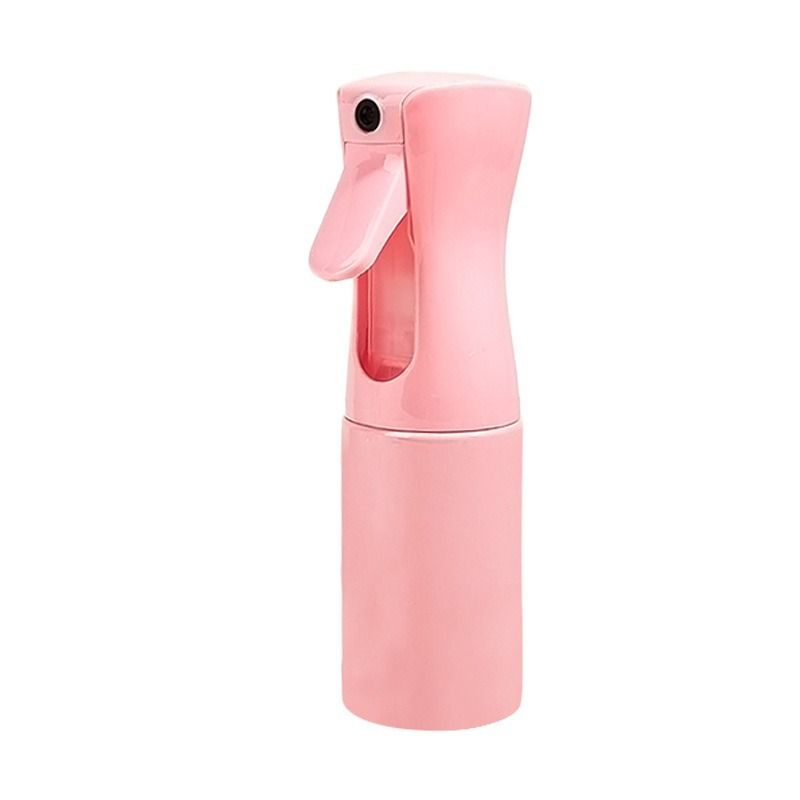 3 pcs Ultra Fine Mist Spray Bottle - Continuous Hair Water Spray Bottle - Mist view 3
