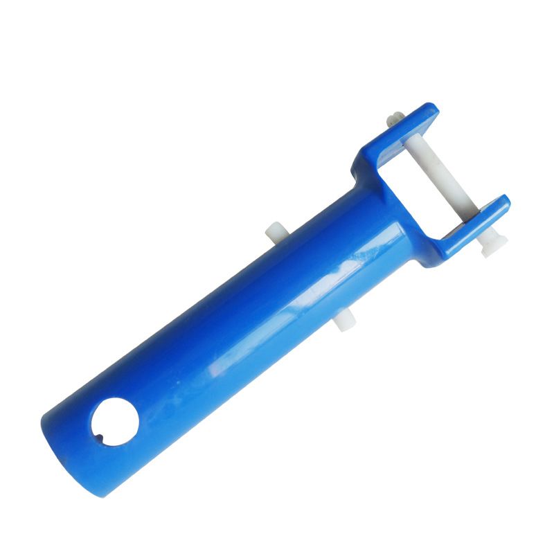 2Pcs Swimming Pool Spa Vacuum Head Handle Replacement — image 1