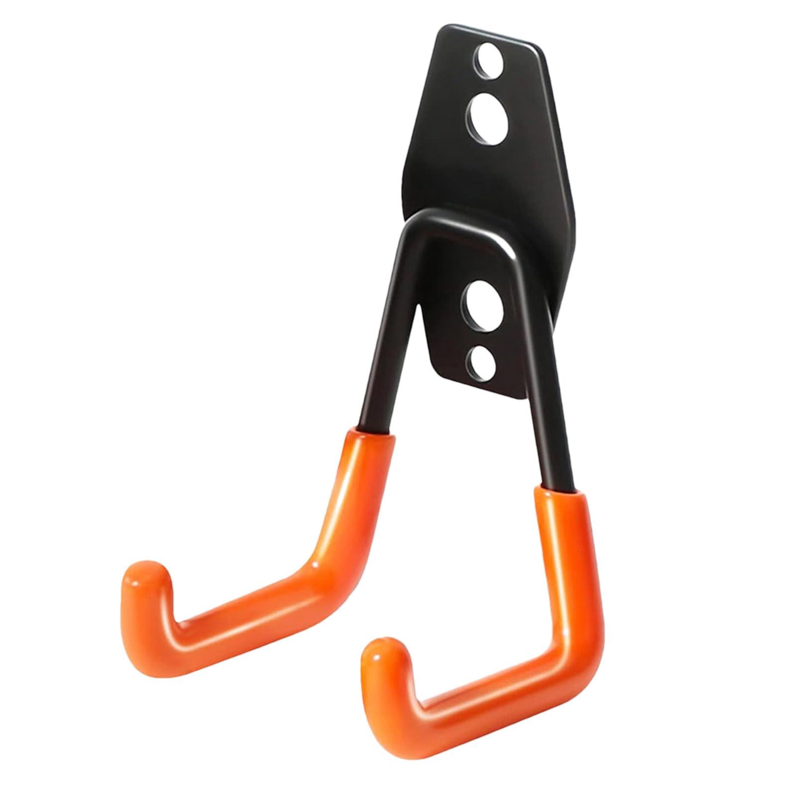 Heavy Duty Garage Hooks for Hanging — image 1