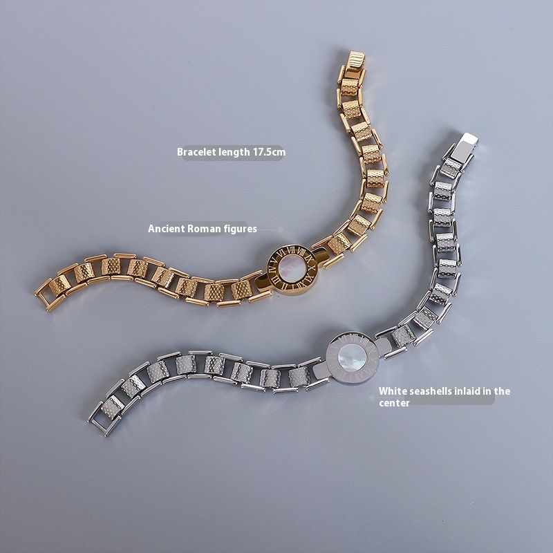 2 pcs Bracelet for Women and Men view 5