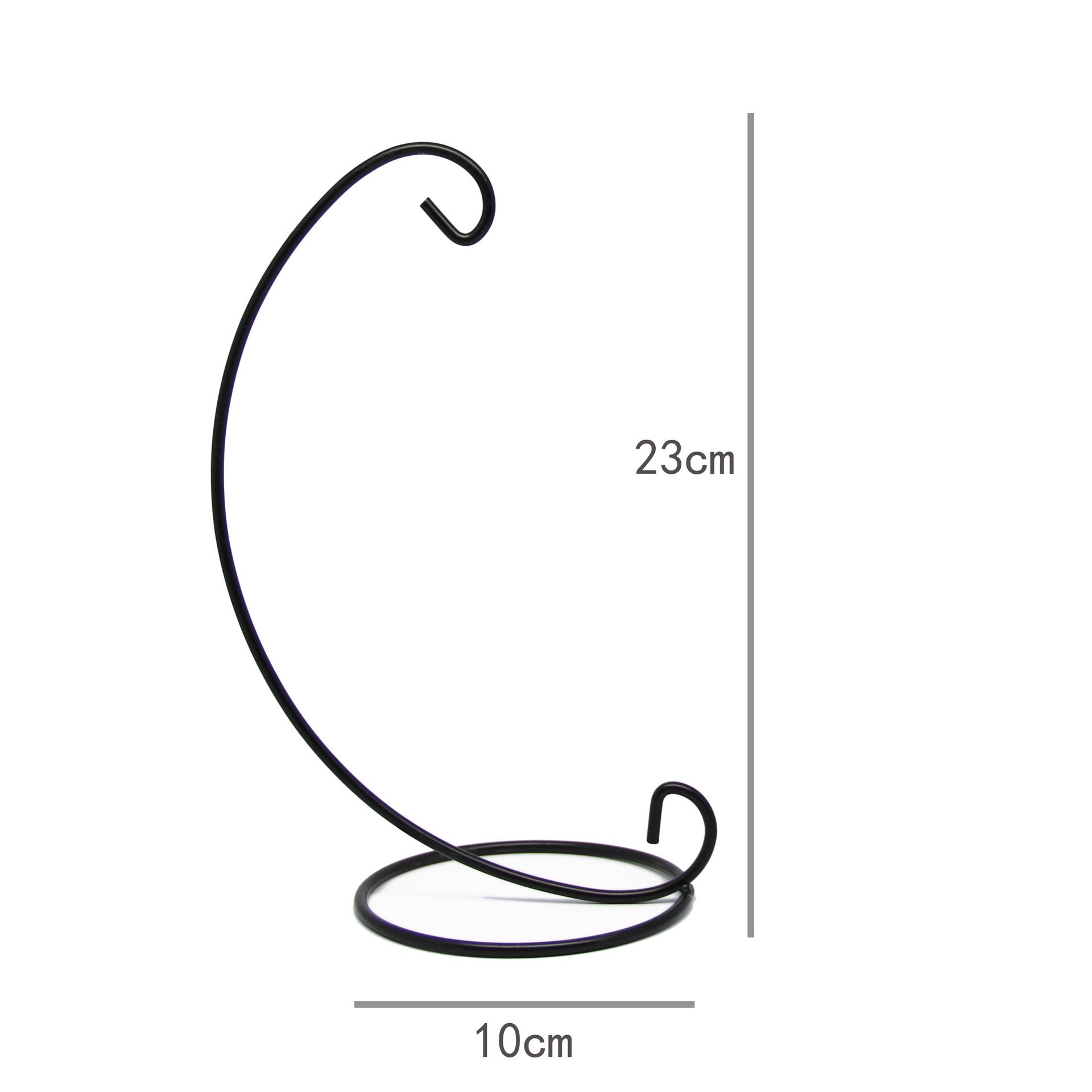 2 PCS Ornament Display Stand view 3