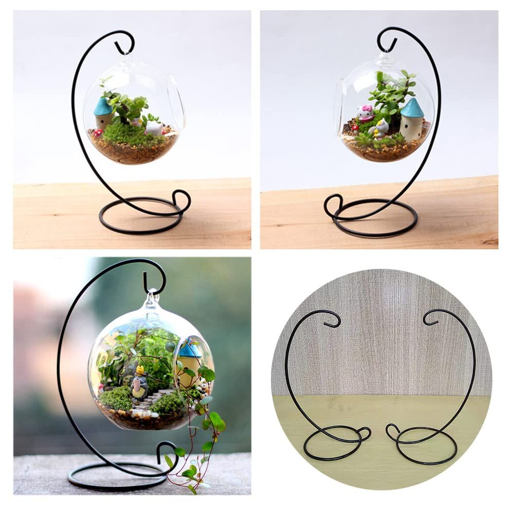 2 PCS Ornament Display Stand view 4