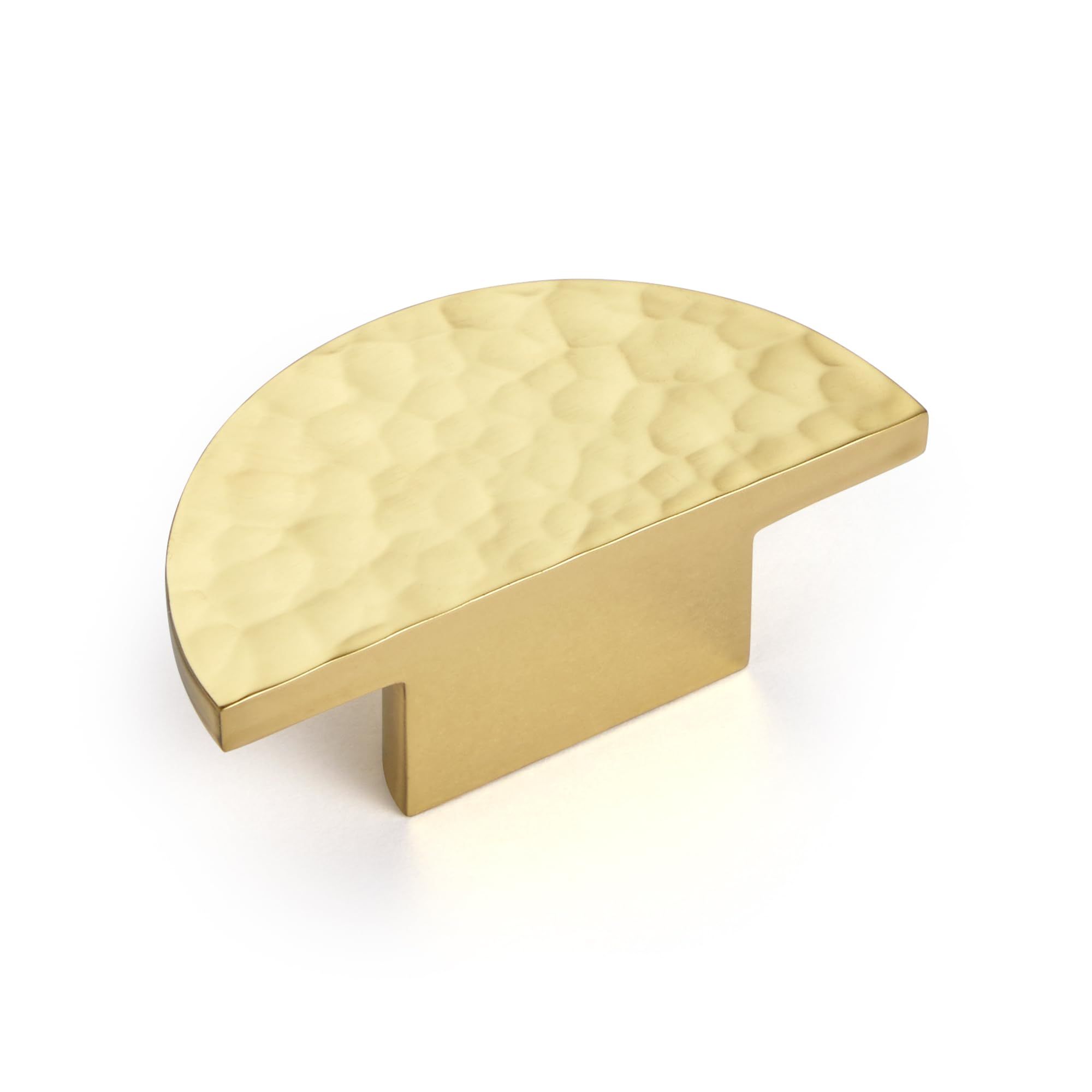 Solid Brass Cabinet Knobs