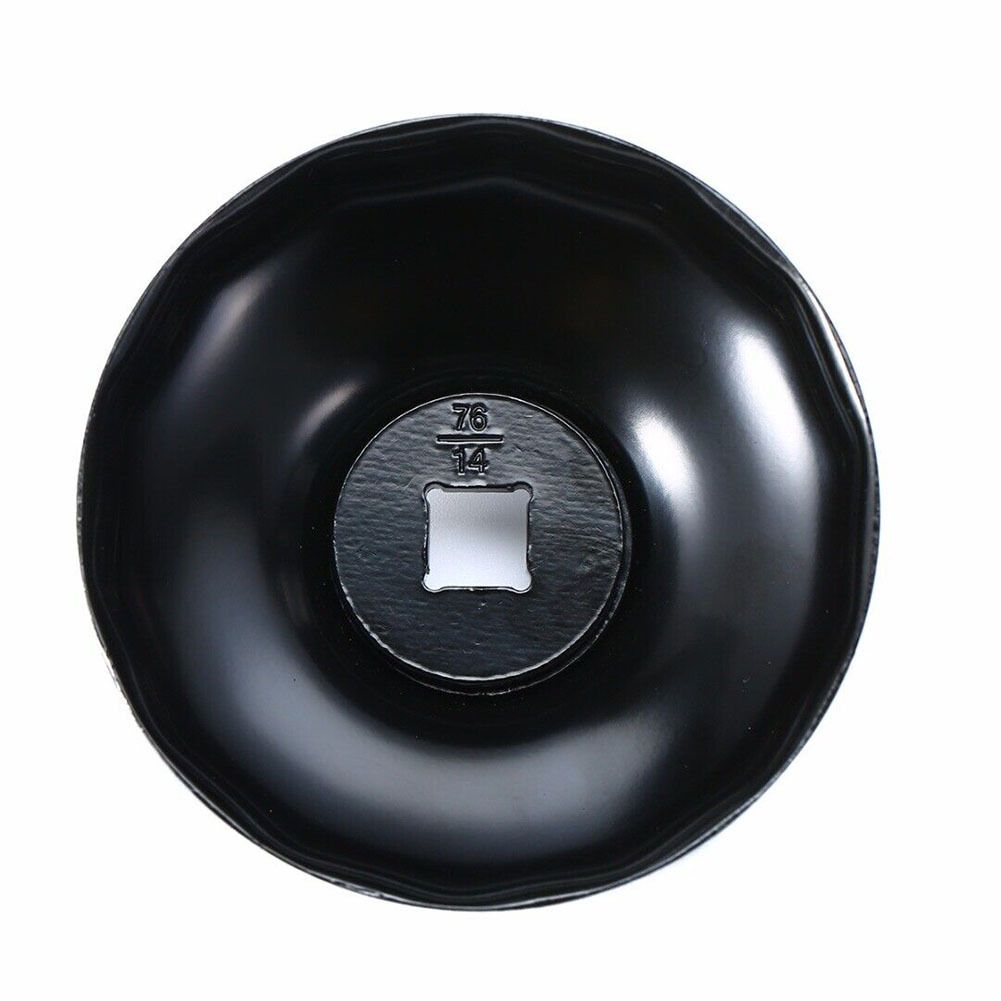 Oil Filter Wrench Removal tool for 76 mm Oil Filter Wrench Removal tool Oil view 5