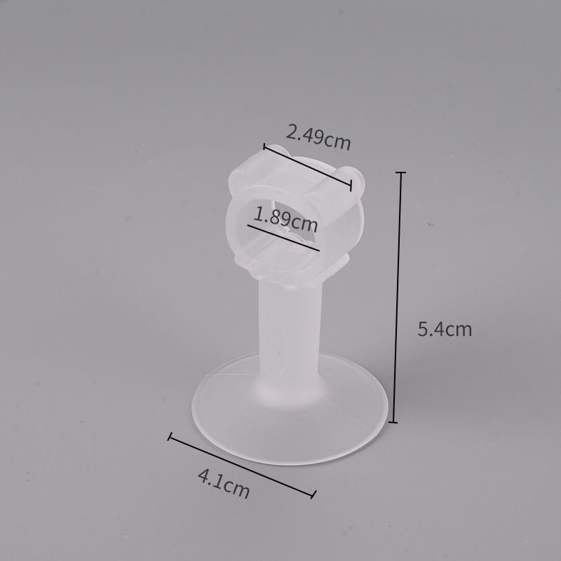 4 Pack Stopper for Wall Mounting view 2