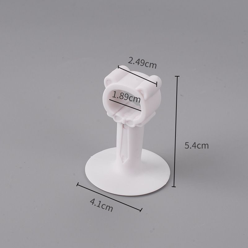 4 Pack Stopper for Wall Mounting view 4