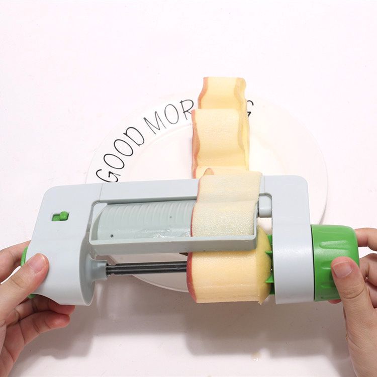 Vegetable Cutter, Vegetable Shredder Manual Vegetable Cutter Vegetable view 2