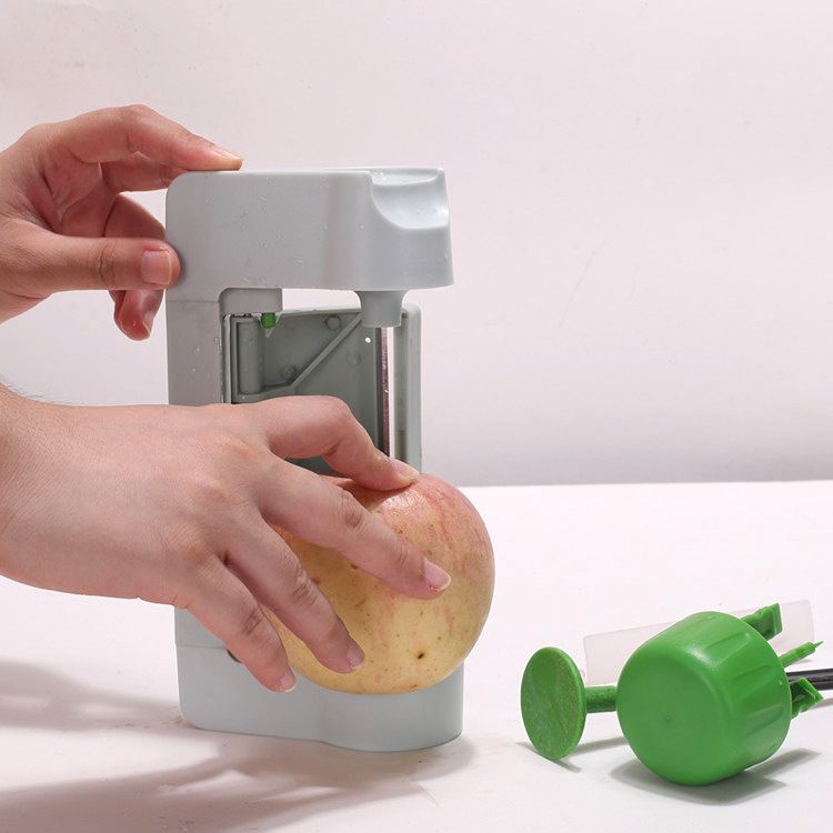 Vegetable Cutter, Vegetable Shredder Manual Vegetable Cutter Vegetable view 5