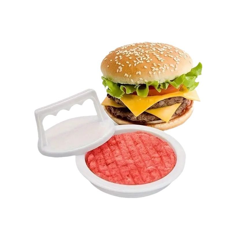 Burger Press Patty Makers — image 1