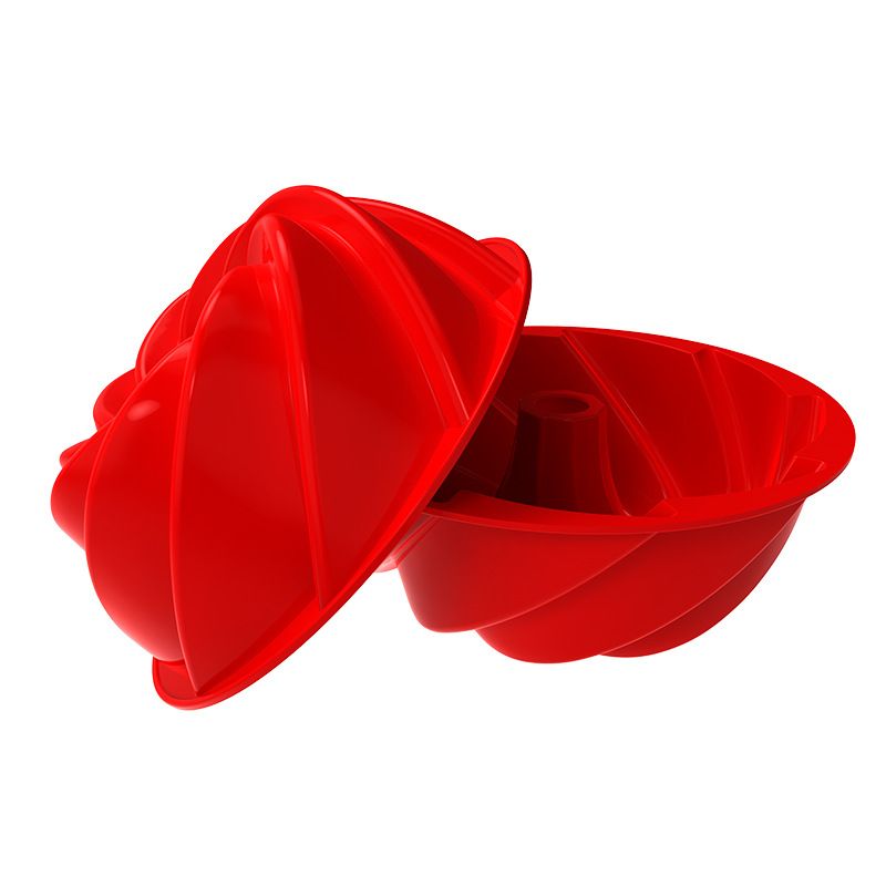 Cake Pan Non Stick Baking Molds Cake Baking Pans Silicone Jello Molds Perfect