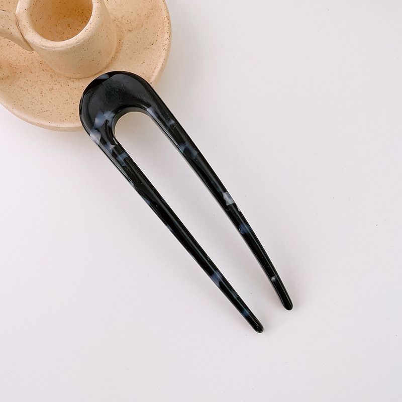 3pcs Enlarged and Thickened Decorative Hair Pins Hair Pin Hair Pins for Hair view 4