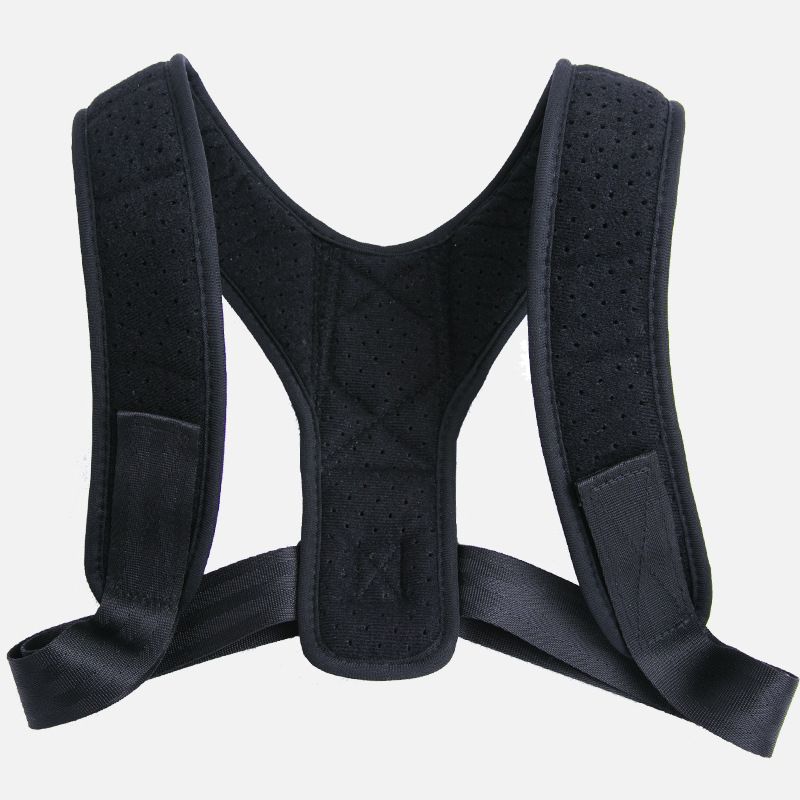 Posture Corrector for Women and Men view 2
