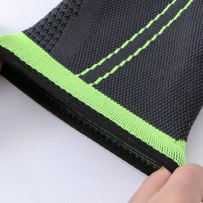 Ankle Brace for Men&Women Adjustable Compression Ankle Support Ankle Sleeve view 5