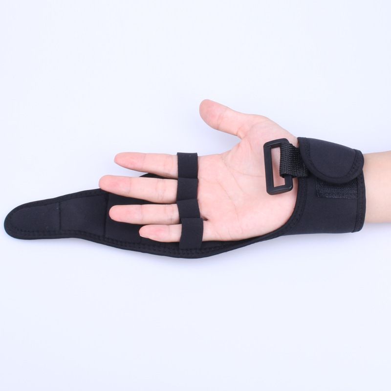 Finger Splint Brace Ability view 2