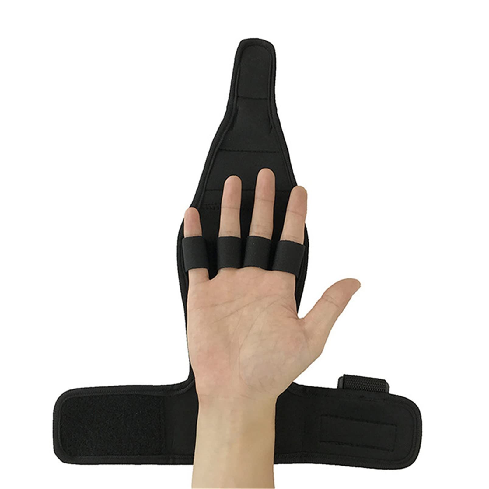 Finger Splint Brace Ability view 3