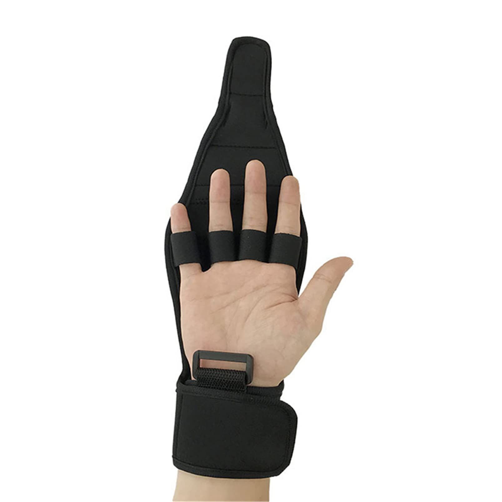 Finger Splint Brace Ability view 4