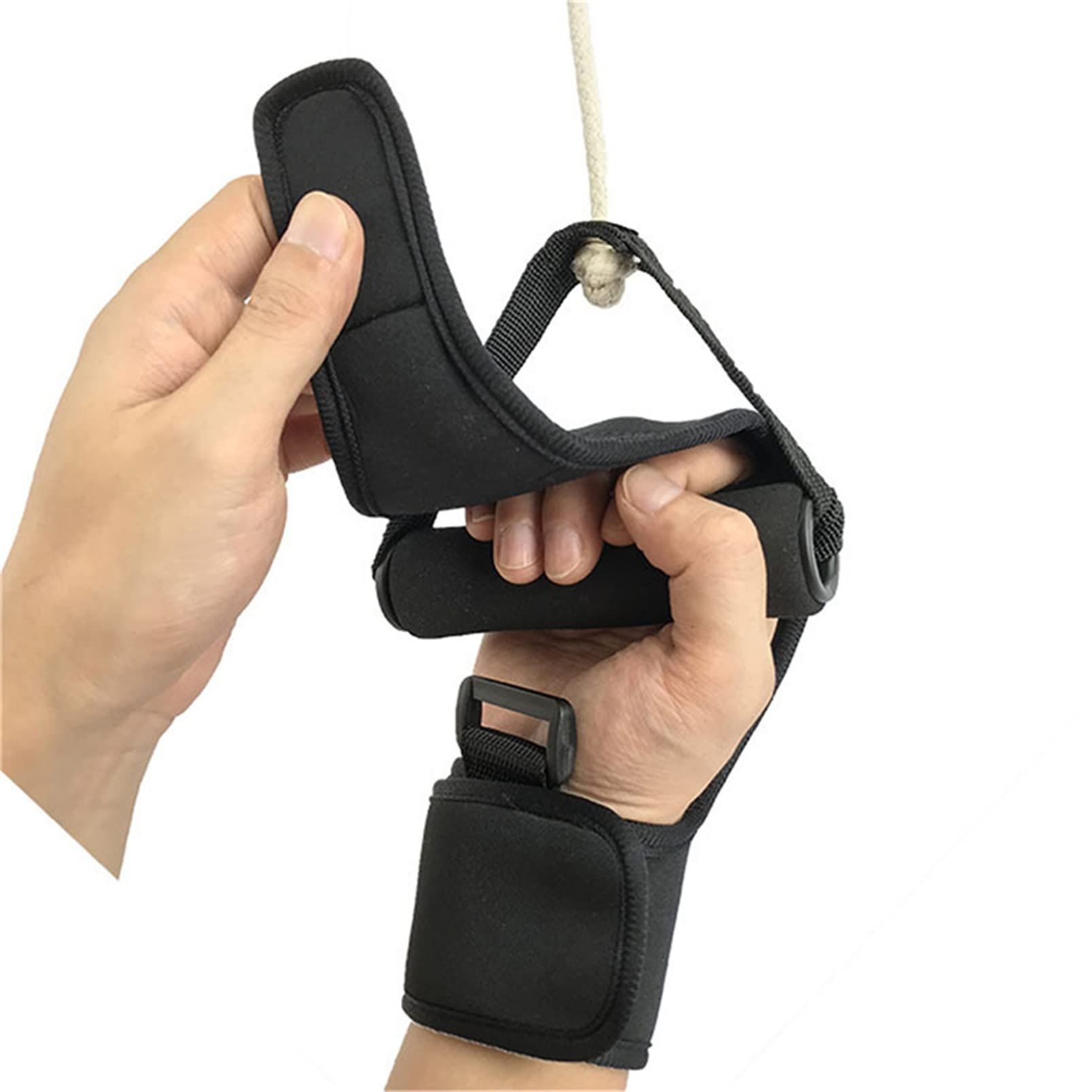 Finger Splint Brace Ability view 5
