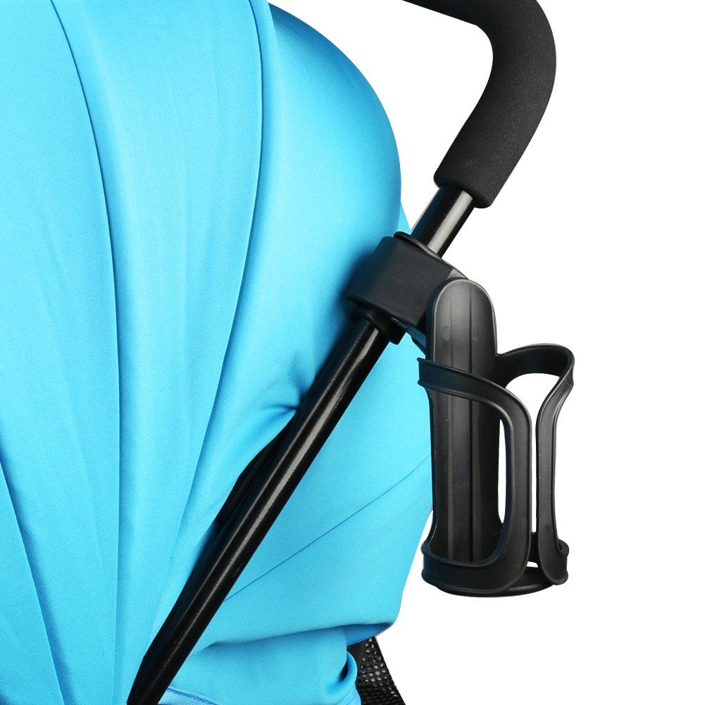 Bike Cup Holder, Bike Water Bottle Holders, Universal Rotation Cup Holder for view 2