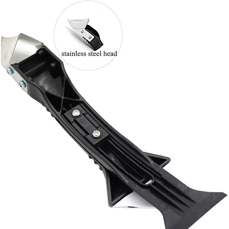 3 in 1 Silicone Caulking Tools view 2