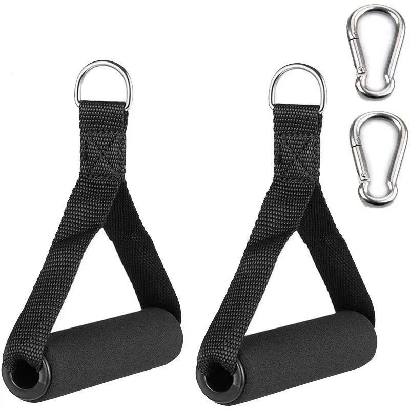 Resistance Loop Exercise Bands Exercise Bands for Home Fitness