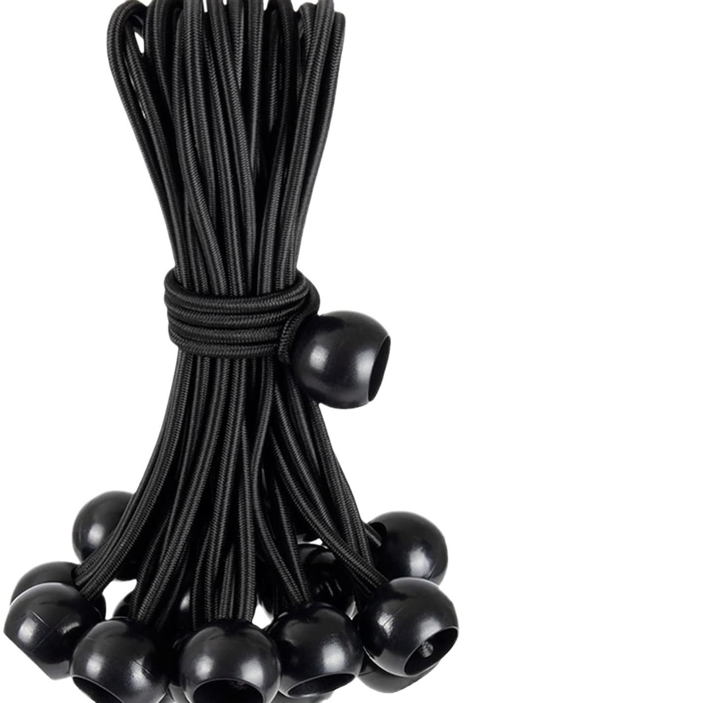 Ball Bungee Cords150mm Bungee Cord with Balls — image 1