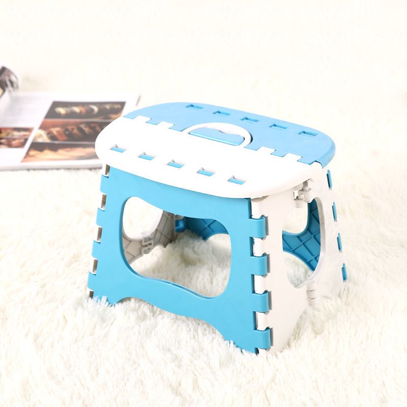 Nacaitang Folding Step Stool Lightweight Strong Sturdy Enough to Support view 4