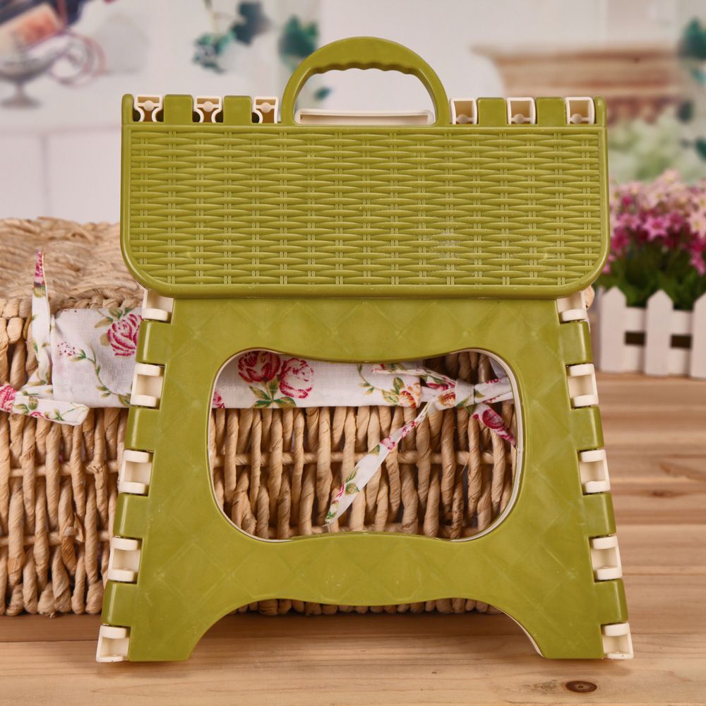 Camping Chair Camping Chairs Home Outdoor Folding Bench Lightweight Casual for view 3