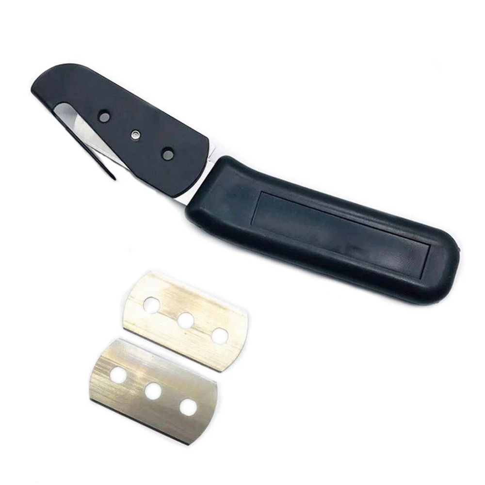 Vinyl Backing Cutter Vinyl Wrap Cutting Knife — image 1